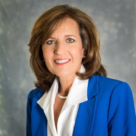 Cathy Hurrell, President of Hurrell Associates