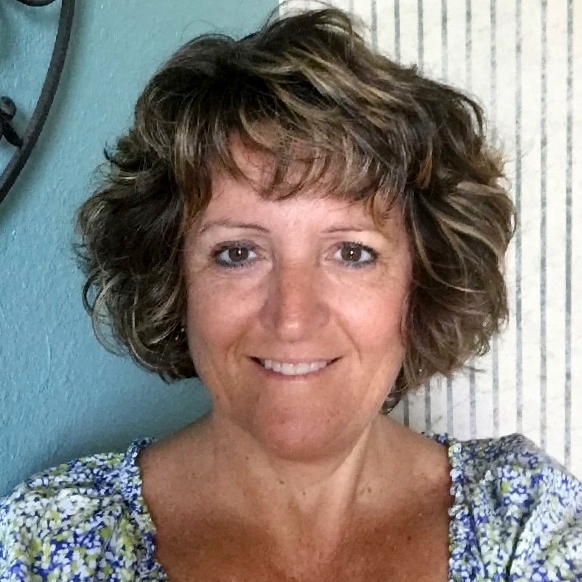 Susan Knotts, AVP of Research at Hurrell Associates