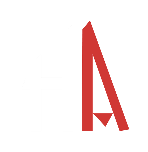 Hurrell Associates HA logo