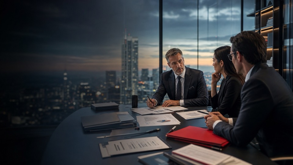 Insurance Recruiting and Executive Search | Hurrell Associates